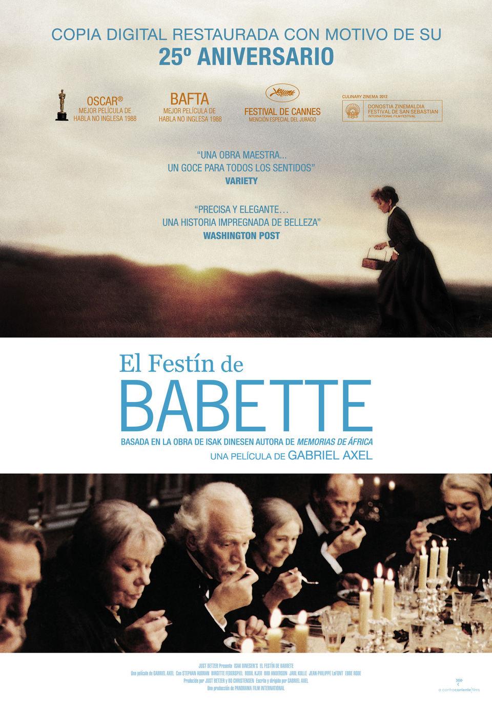 Ver detalle de la película