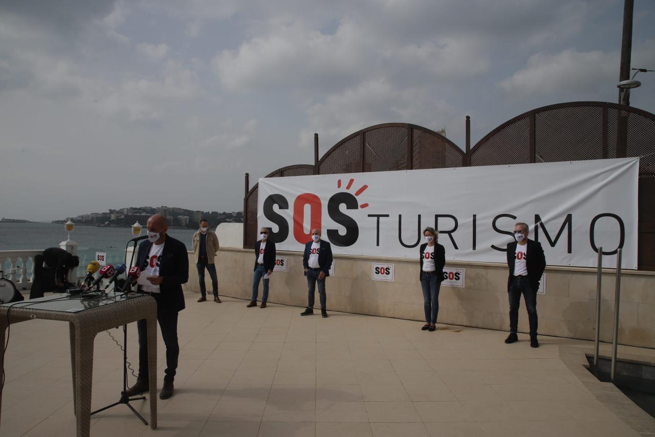 SOS Cultura