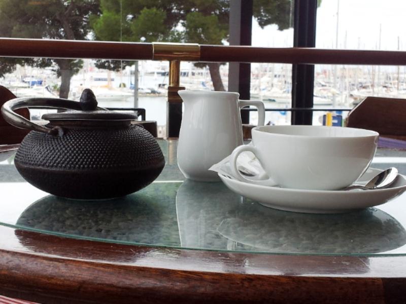 Mi rincón del Té