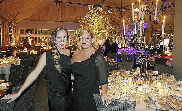Cena solidaria