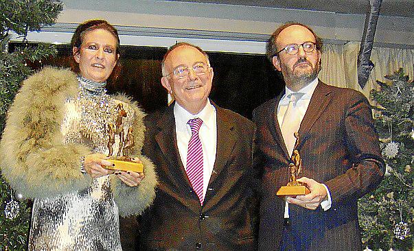 Cena solidaria