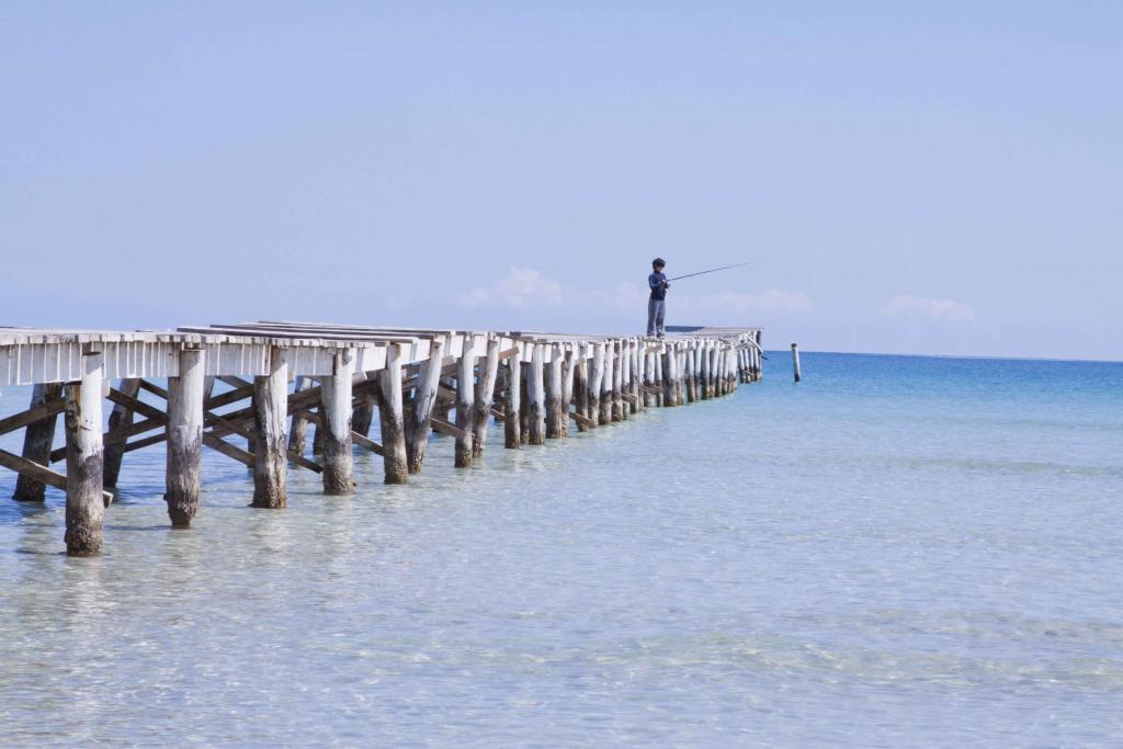 pescador