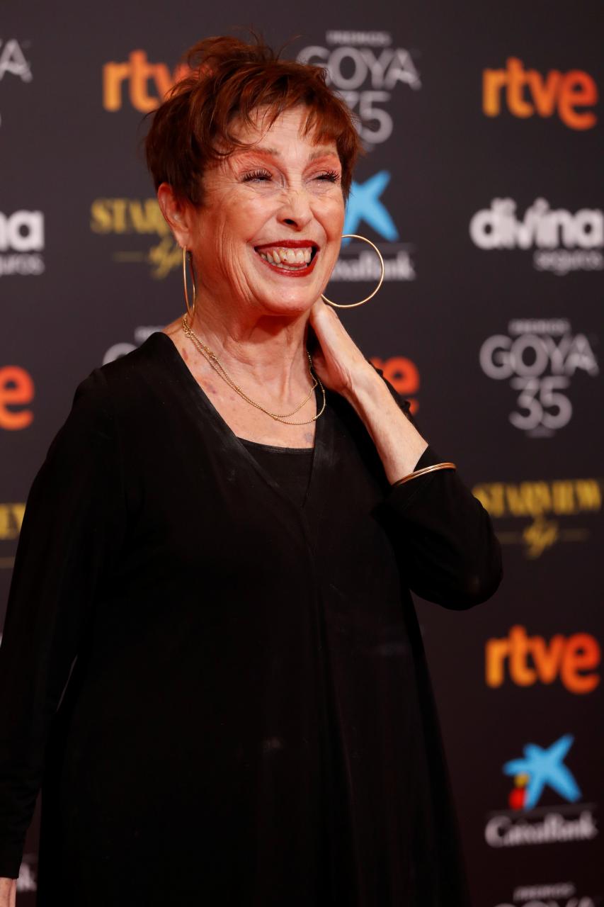 Gala Premios Goya 2021