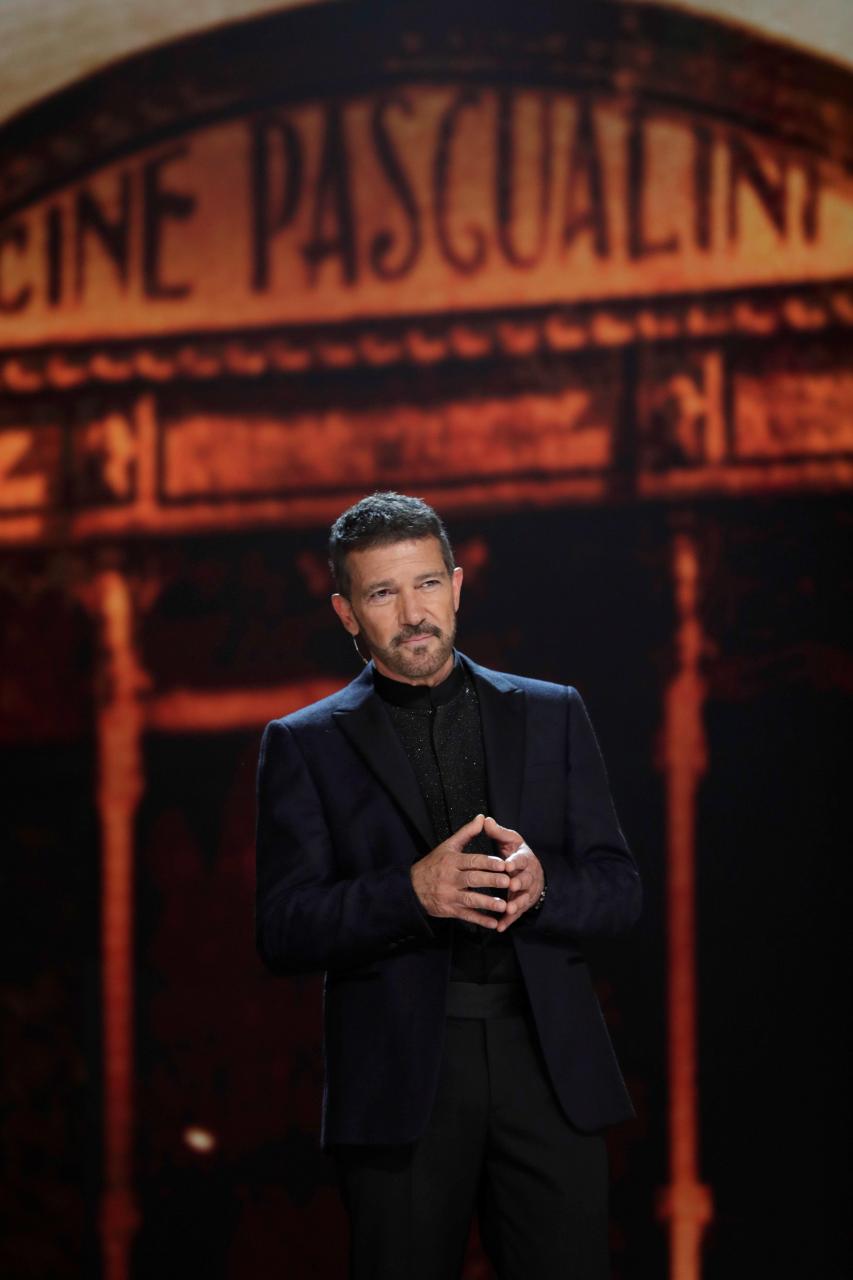 Gala Premios Goya 2021