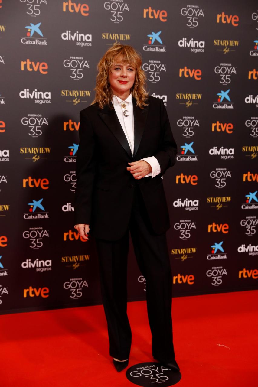 Gala Premios Goya 2021