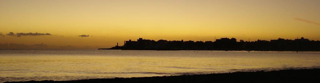 Tranquilidad