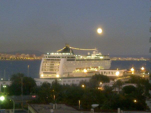 Luna llena