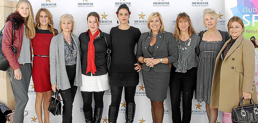 Club solo Mujeres