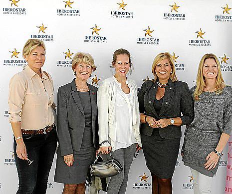Club solo Mujeres
