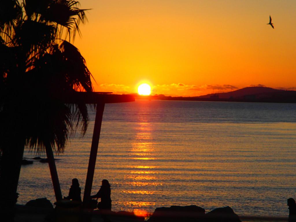 CAE EL SOL