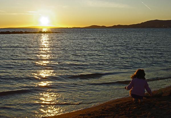 Posta de Sol