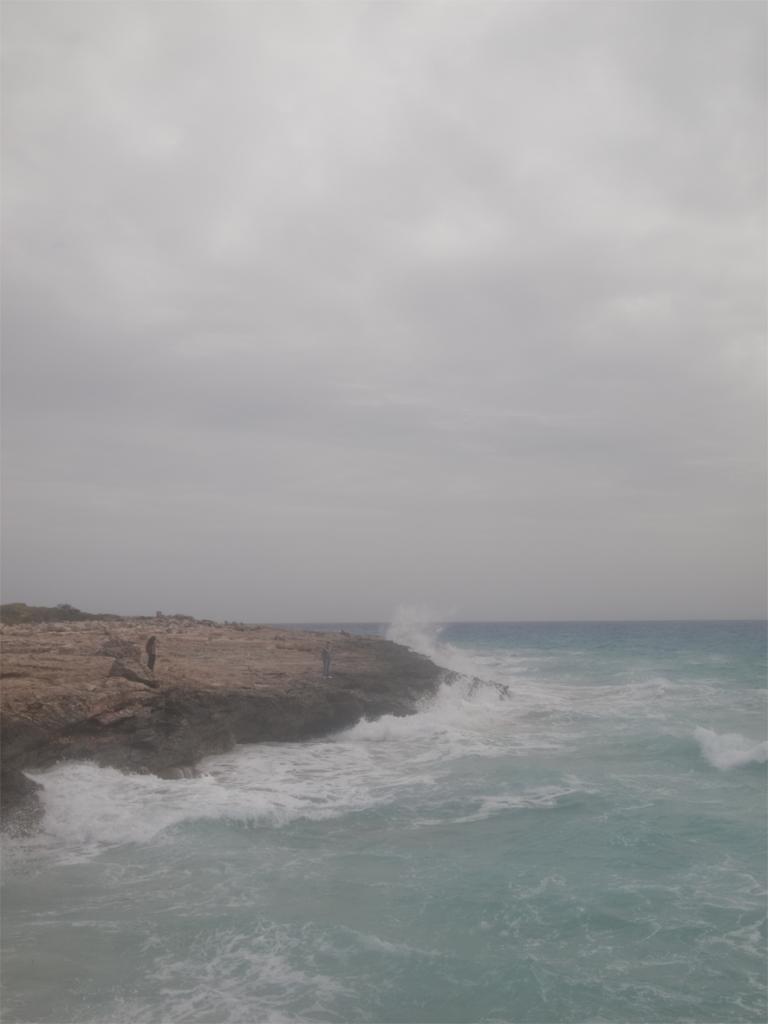 Cap Salines de Mallorca
