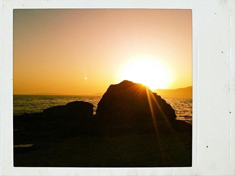 Atardecer