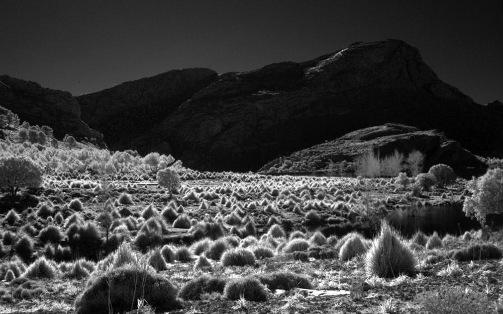 Cúber, Serra de Tramuntana de Mallorca