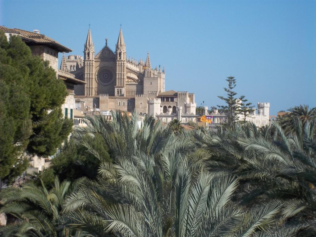 Catedral de Palma de Mallorca