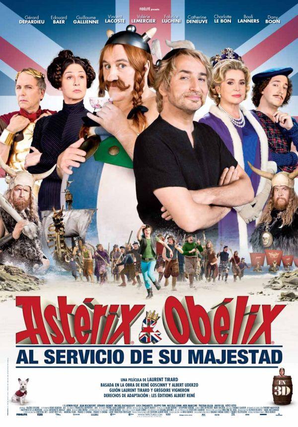 Ver detalle de la película