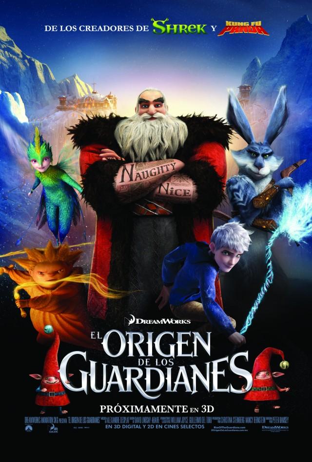 Ver detalle de la película