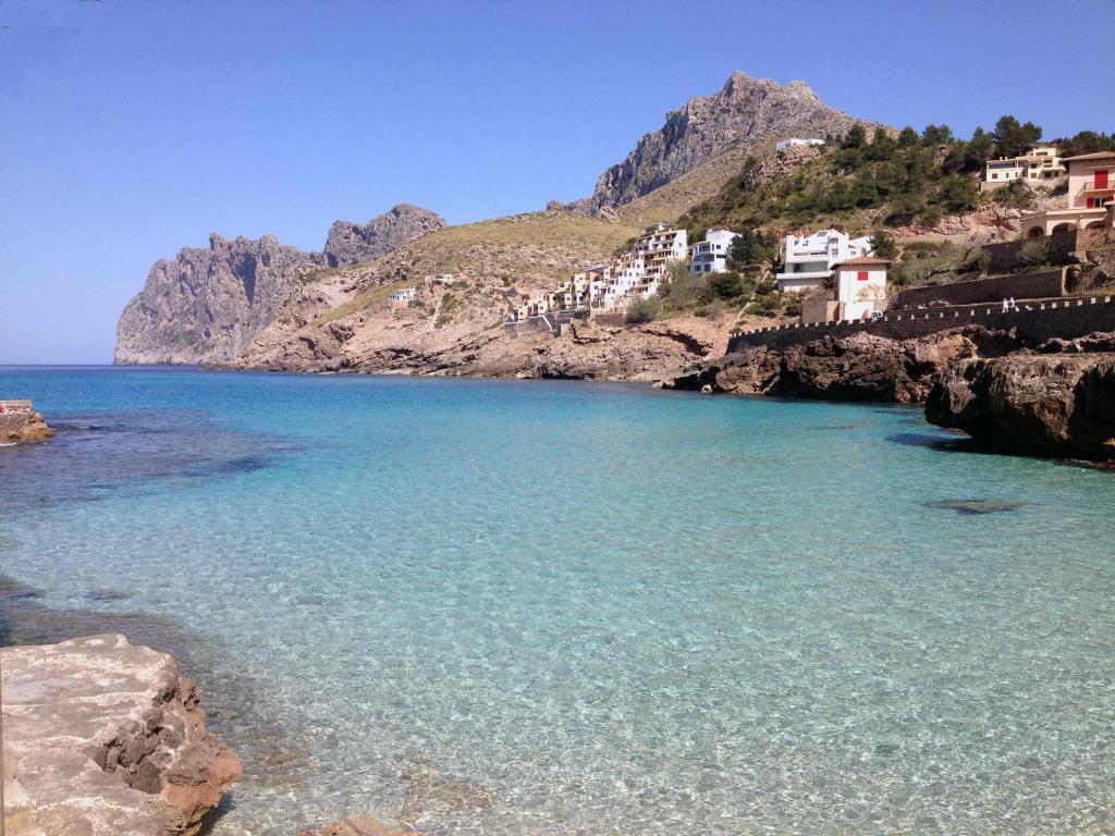 Cala Molins
