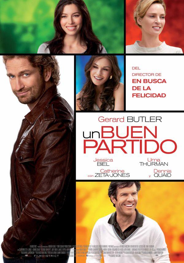 Ver detalle de la película