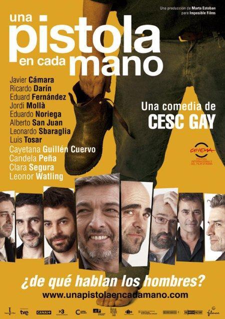 Ver detalle de la película