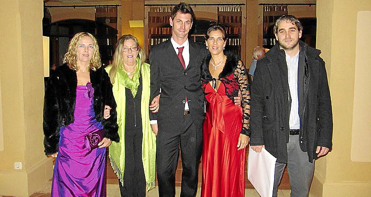 Colegio mediadores de seguros de Balears.