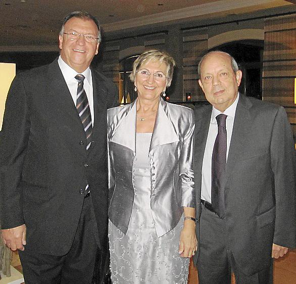 Colegio mediadores de seguros de Balears.