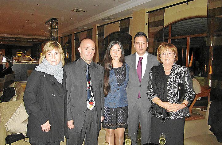 Colegio mediadores de seguros de Balears.