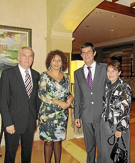 Colegio mediadores de seguros de Balears.