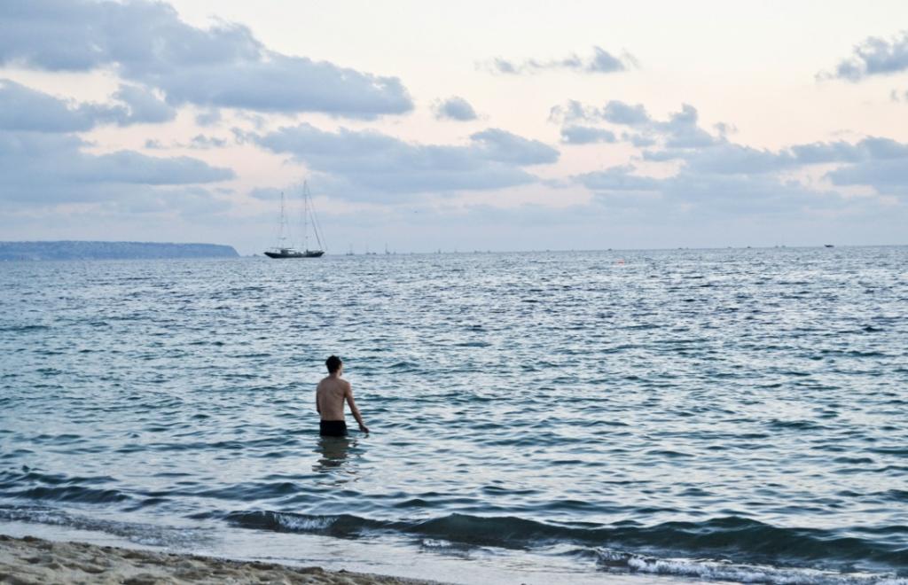 Playa de Palma