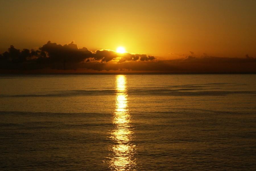 Amanecer