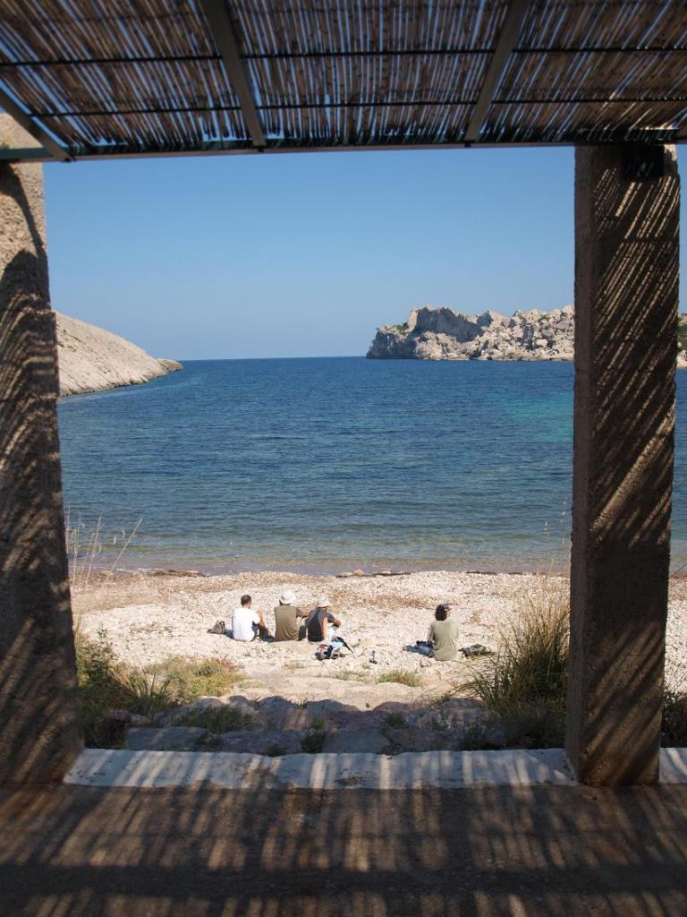 Cala Castell en Mallorca