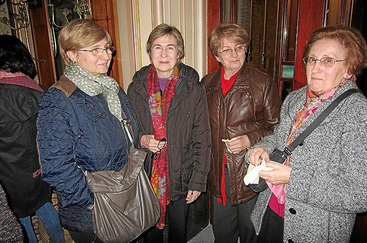 Can Prunera acoge la presentación del libro ‘Fills il.lustres de Sóller’