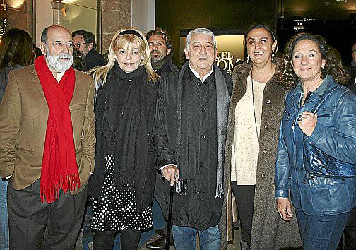 Nit del Born