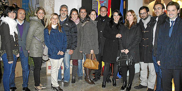 Nit del Born