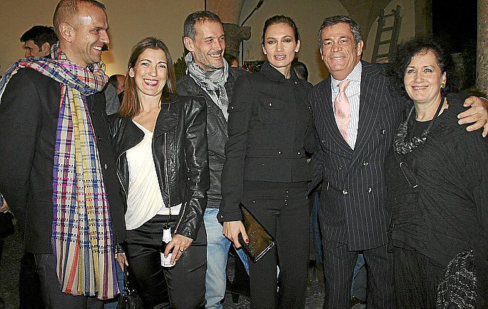Nit del Born