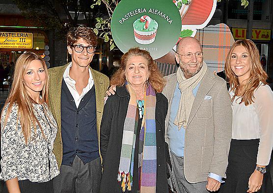 Nit del Born