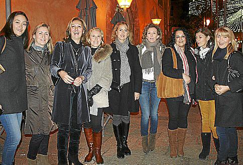 Nit del Born