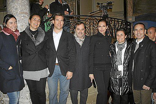 Nit del Born