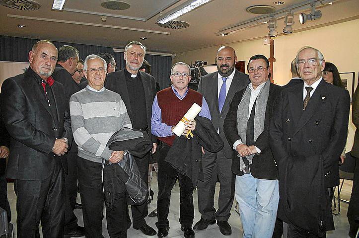 Entrega de medallas del Fomento del Turismo de Mallorca