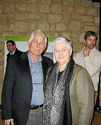 Décimo aniversario de la DO Oli de Mallorca