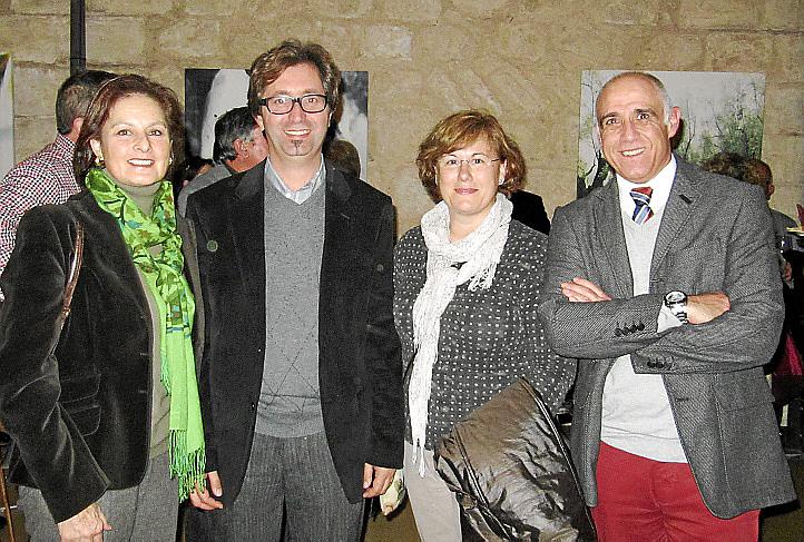 Décimo aniversario de la DO Oli de Mallorca