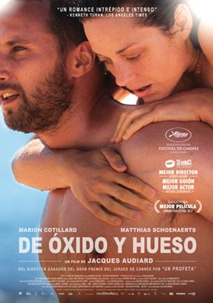 Ver detalle de la película