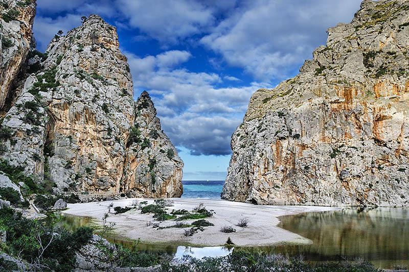 Sa Calobra