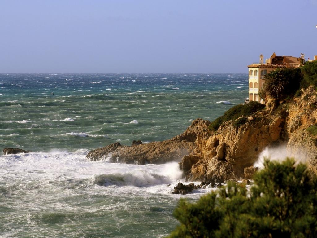 Fuerza Mediterránea
