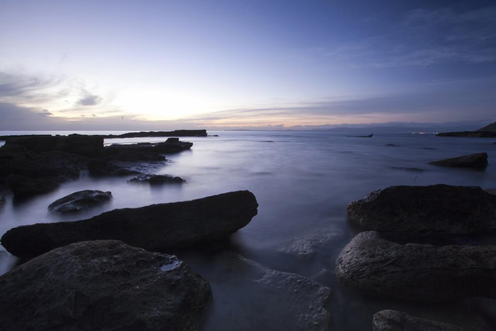 Costa de Llucmajor en Mallorca