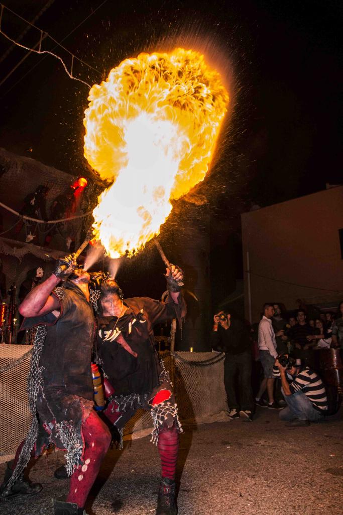 nit de foc-capdepera-