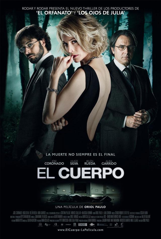 Ver detalle de la película