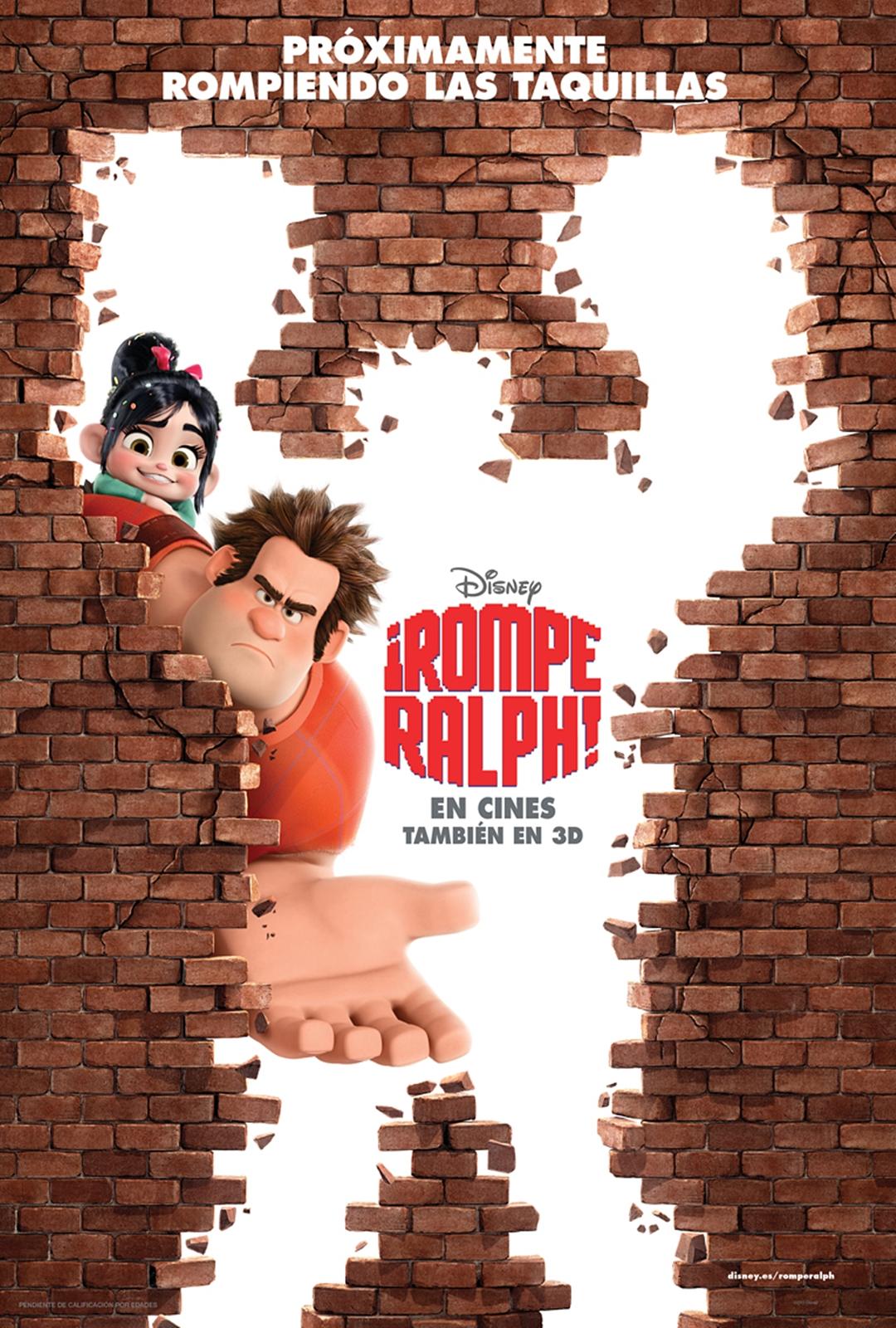 Ver detalle de la película