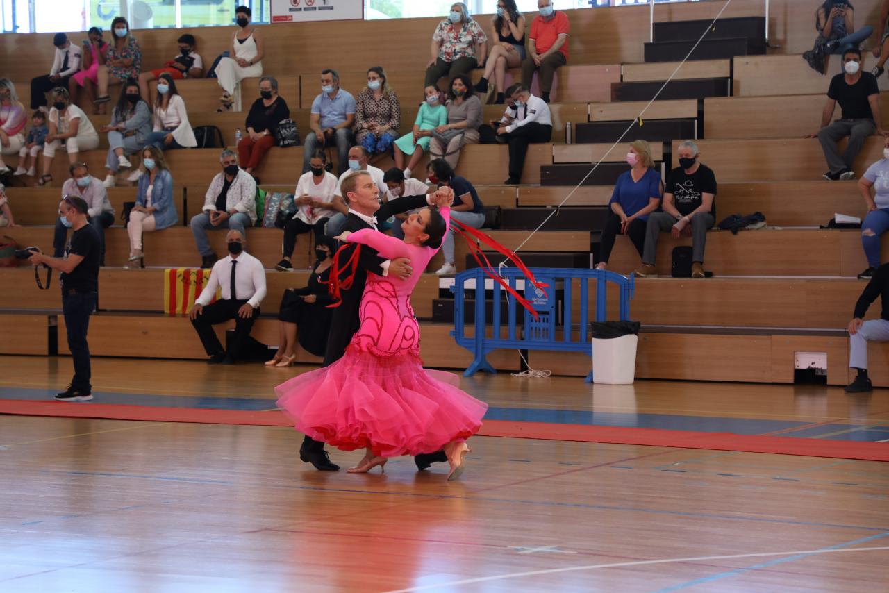 Las imágenes del Trofeu de la Federació Balear de Ball Esportiu