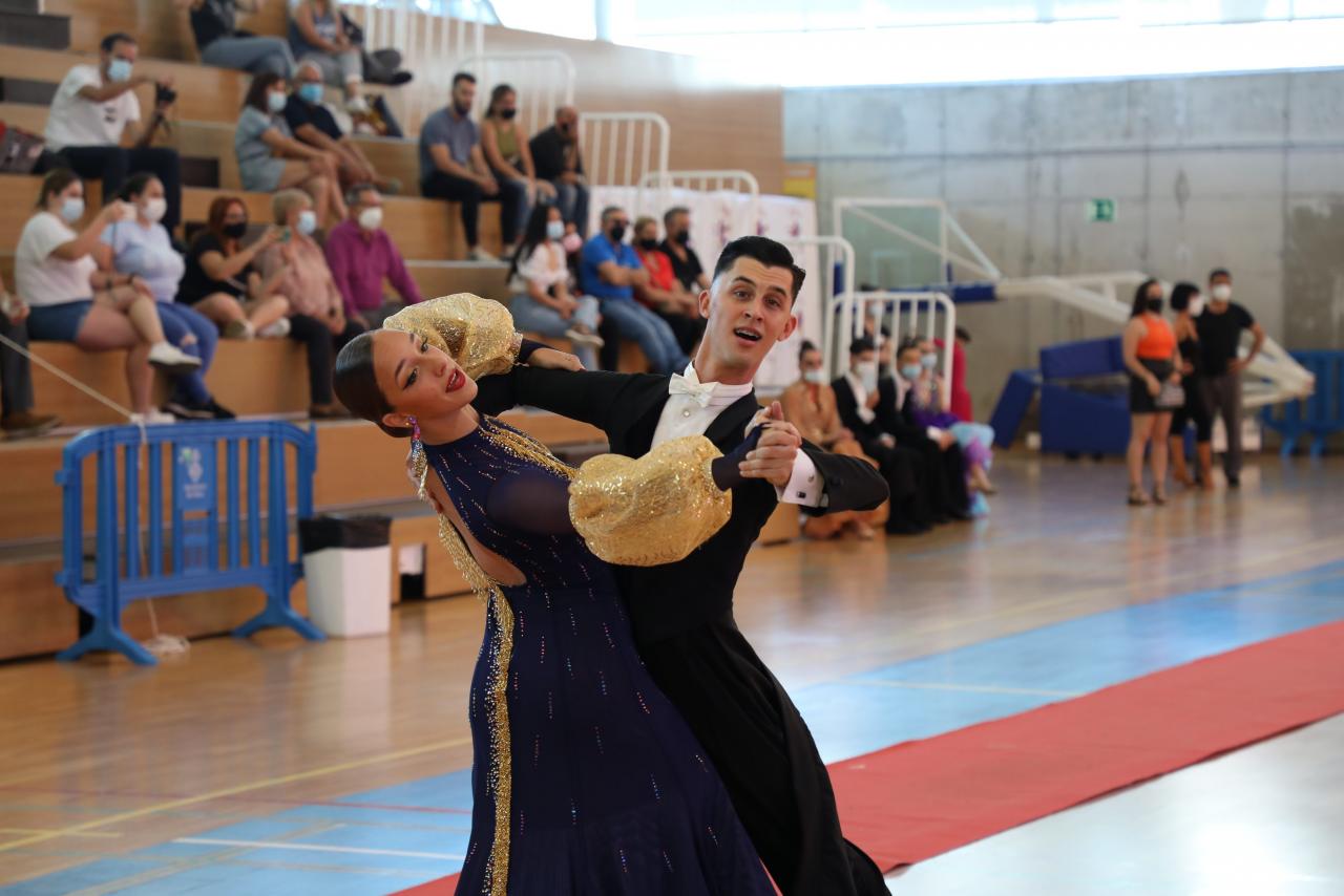 Las imágenes del Trofeu de la Federació Balear de Ball Esportiu